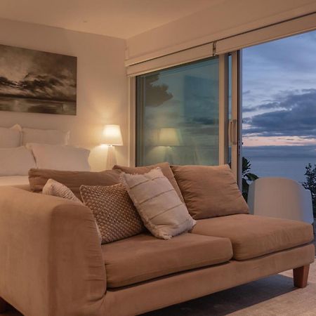 Seascapes Waterfront 3 Villa Paraparaumu Kültér fotó