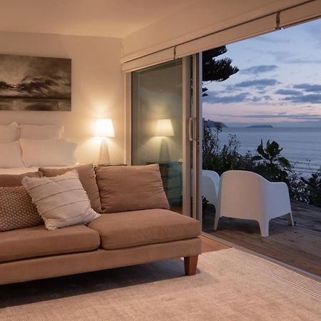 Seascapes Waterfront 3 Villa Paraparaumu Kültér fotó